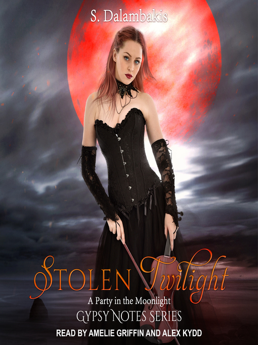 Title details for Stolen Twilight by S. Dalambakis - Wait list